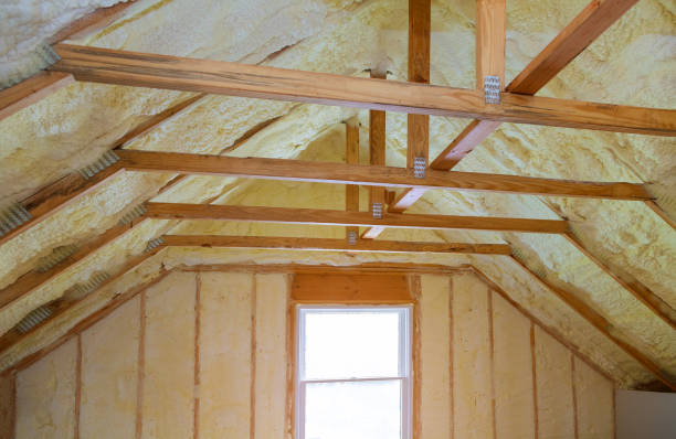 Attic Insulation Near Me in Maysville, MO