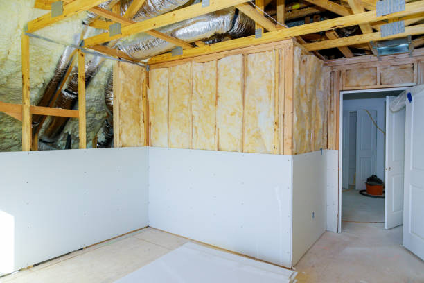 Professional Insulation Contractor in Maysville, MO