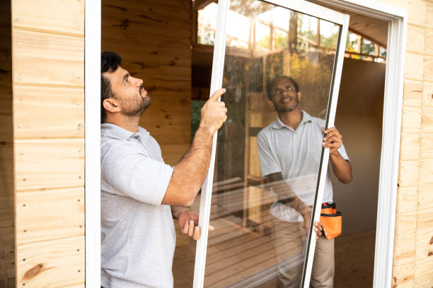 Insulation Repair Services in Maysville, MO