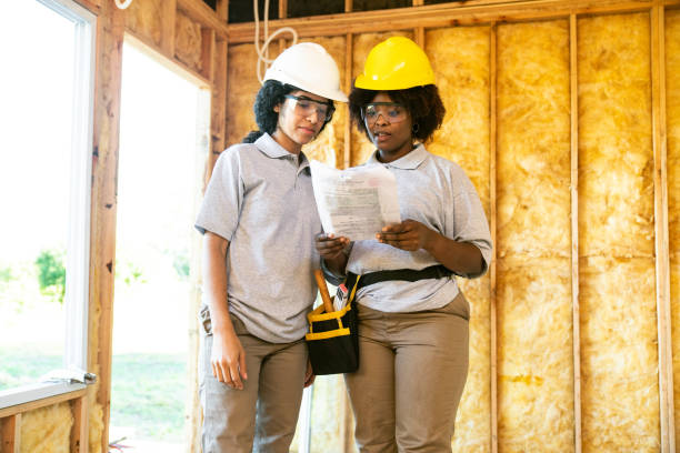 Best Cellulose Insulation  in Maysville, MO