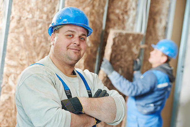 Range of Insulation Solutions in Maysville, MO