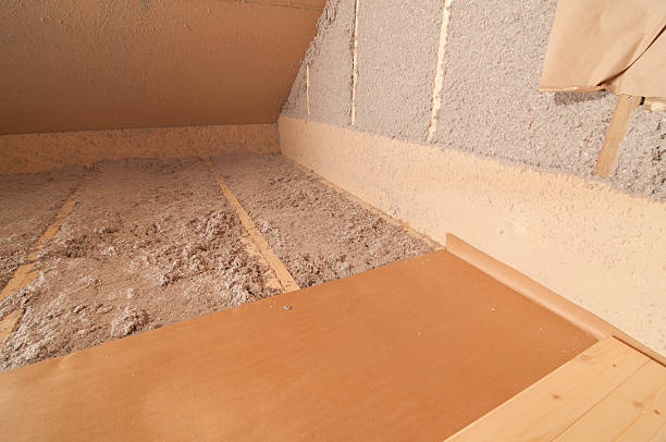 Best Energy-efficient Insulation  in Maysville, MO